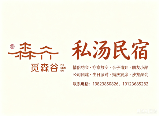 觅森谷天津站